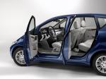 Mercedes-Benz A-Class 5-Door 2004 года
